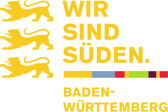 Grüner Süden